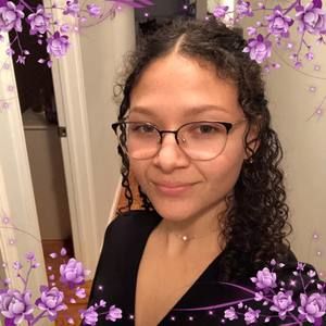 Meet your Posher, Michelle